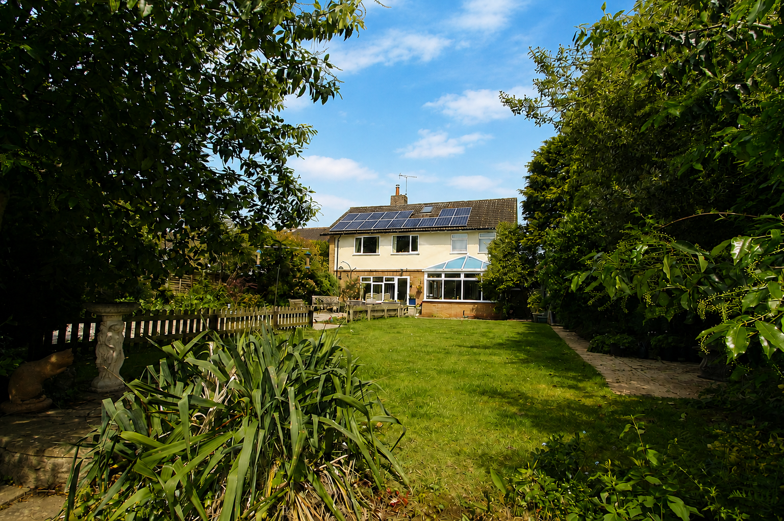 Habberley Road, Kidderminster